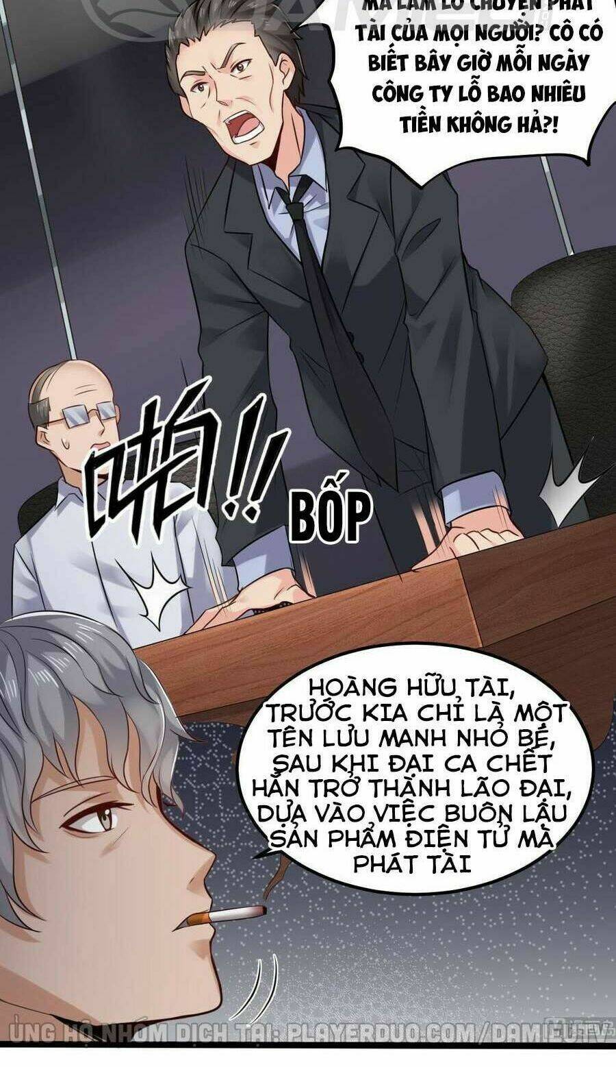 Chương 189 - Trang 7