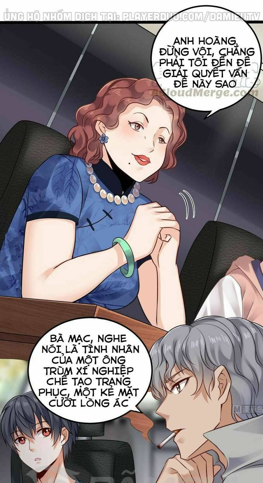 Chương 189 - Trang 8