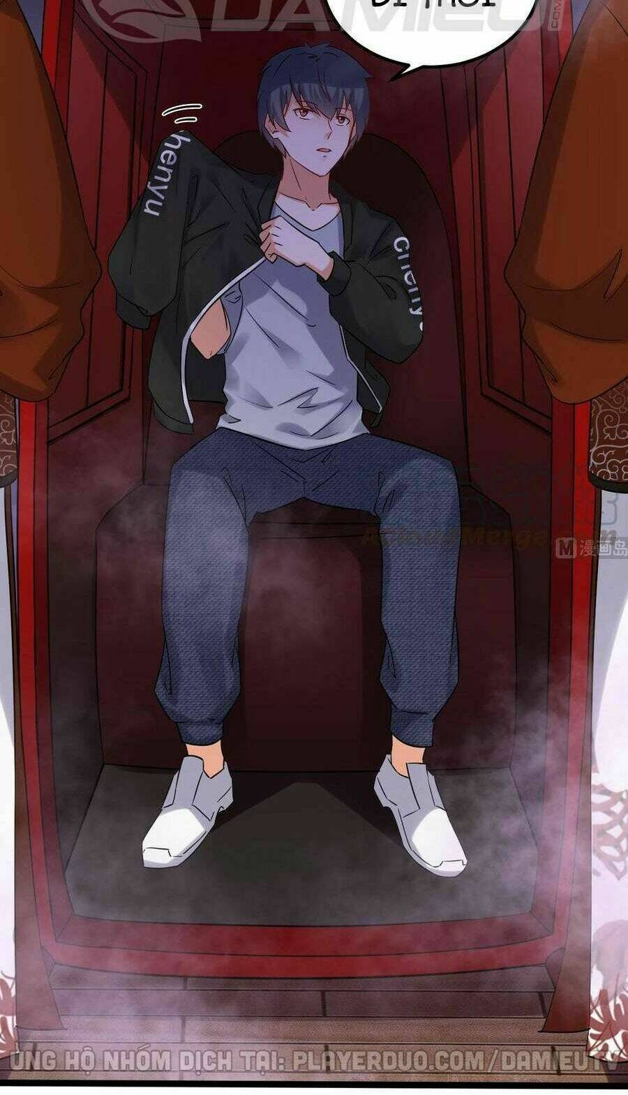 Chương 192 - Trang 2