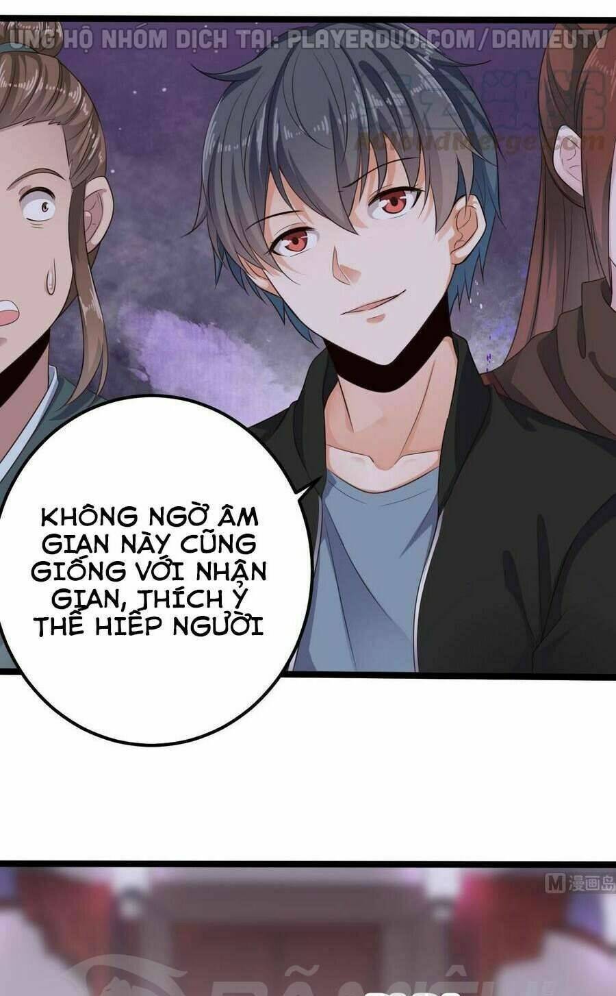Chương 192 - Trang 12