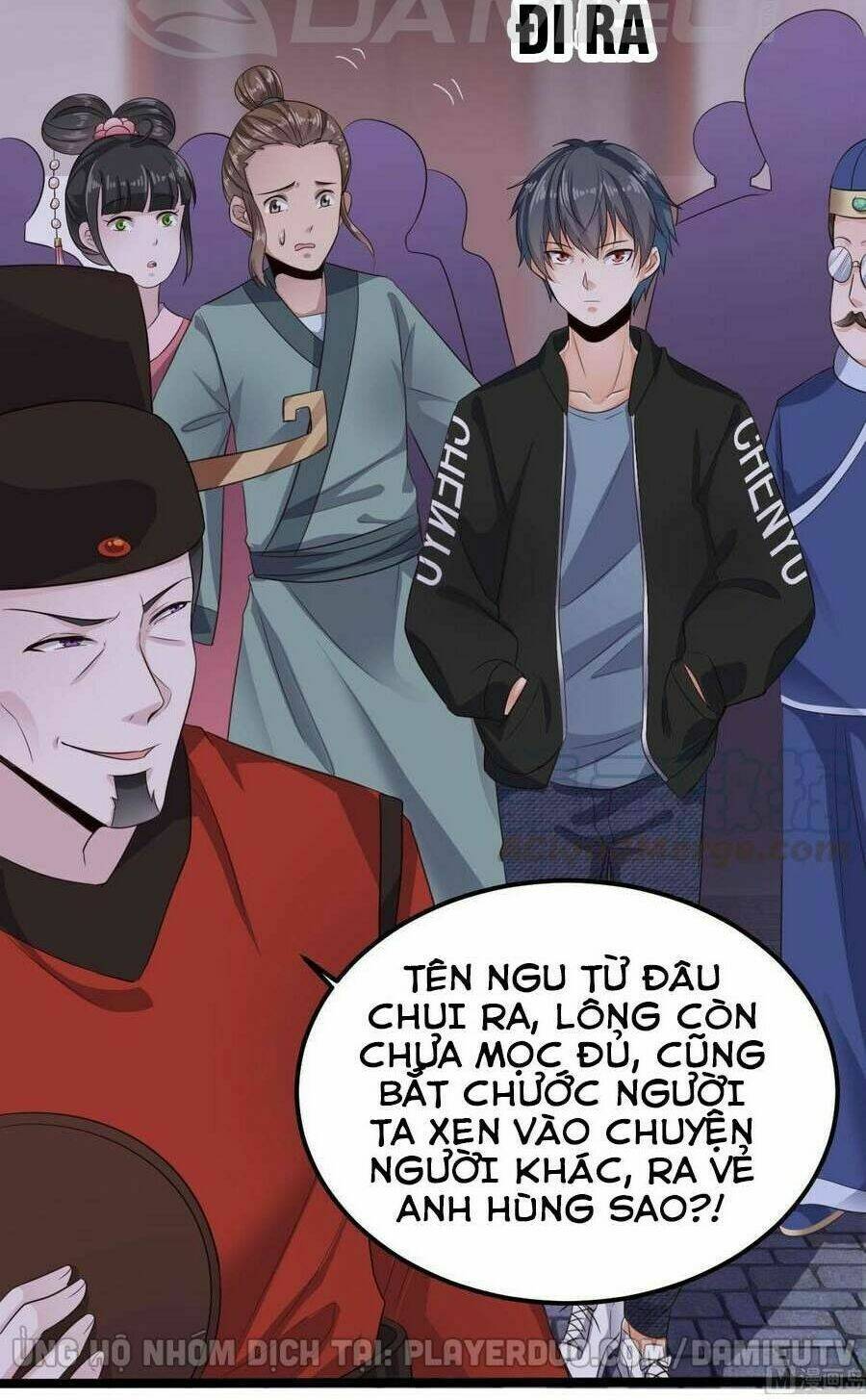 Chương 192 - Trang 13