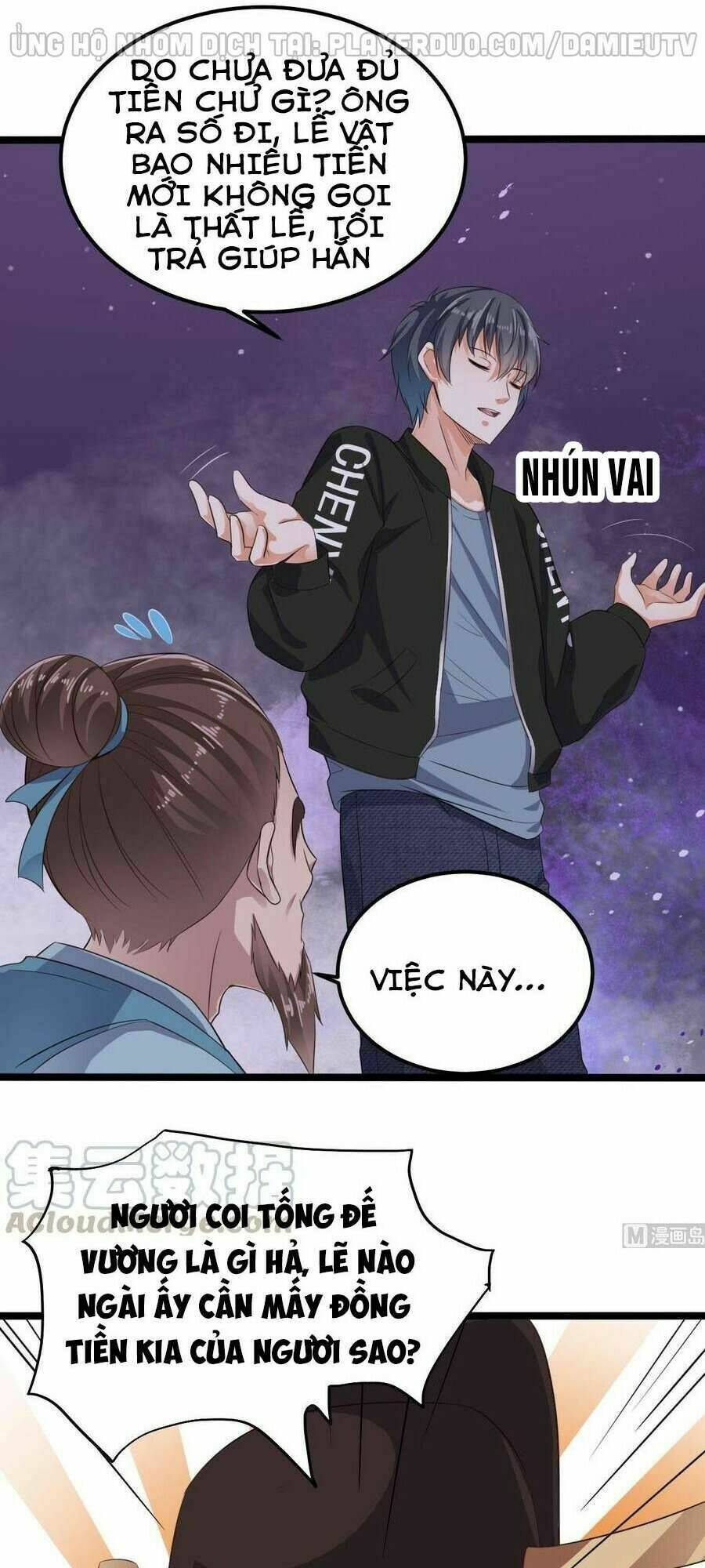Chương 192 - Trang 14