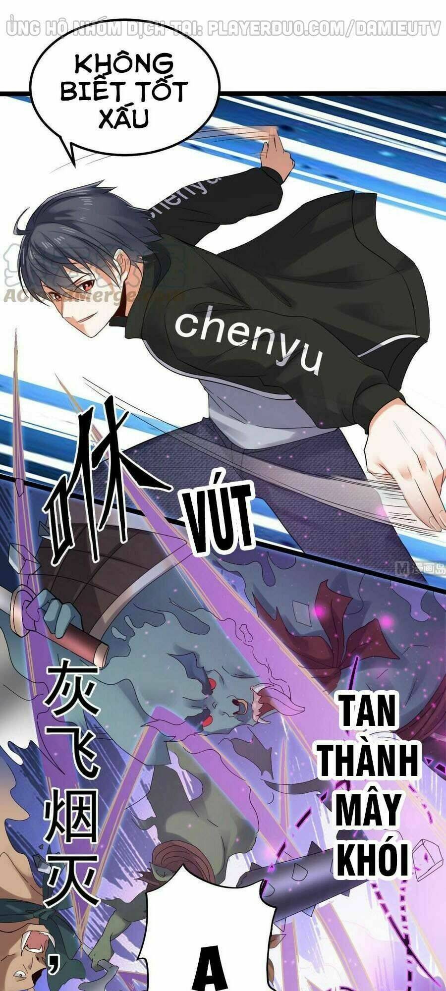 Chương 192 - Trang 17