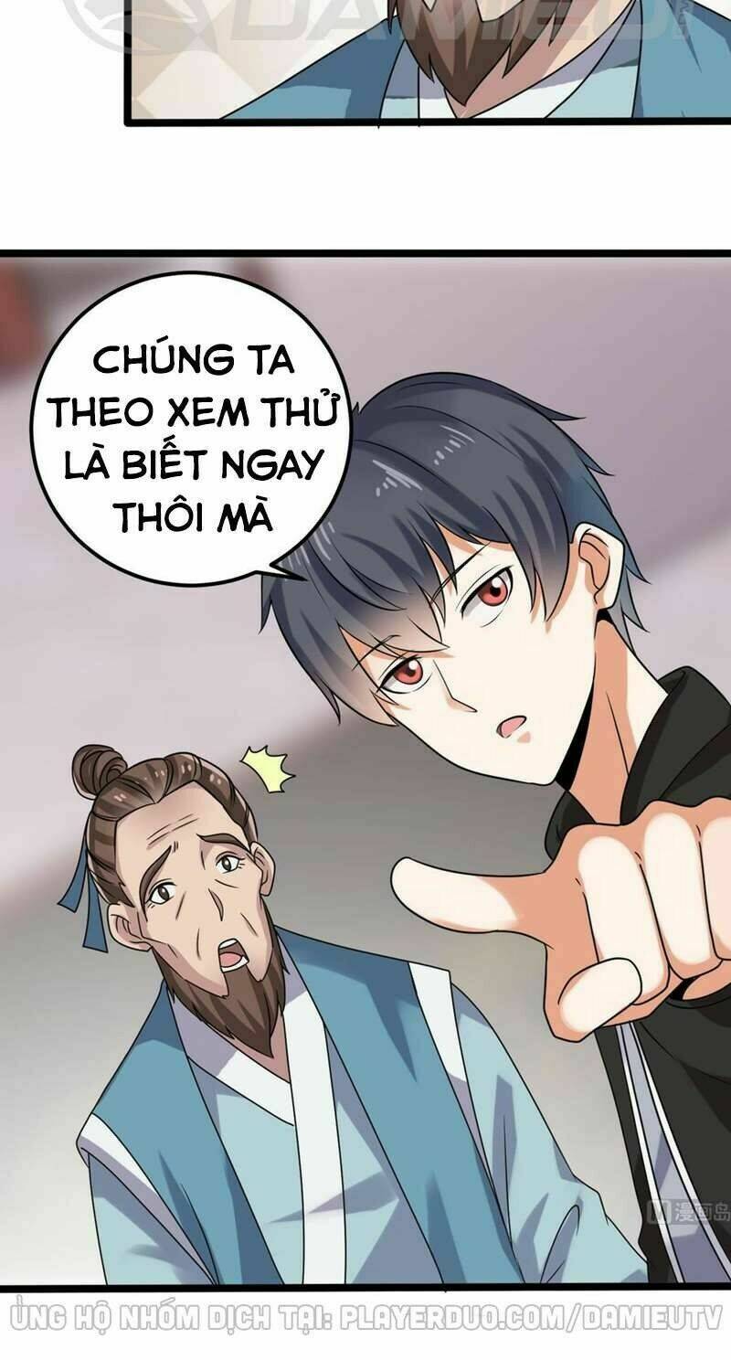 Chương 194 - Trang 16