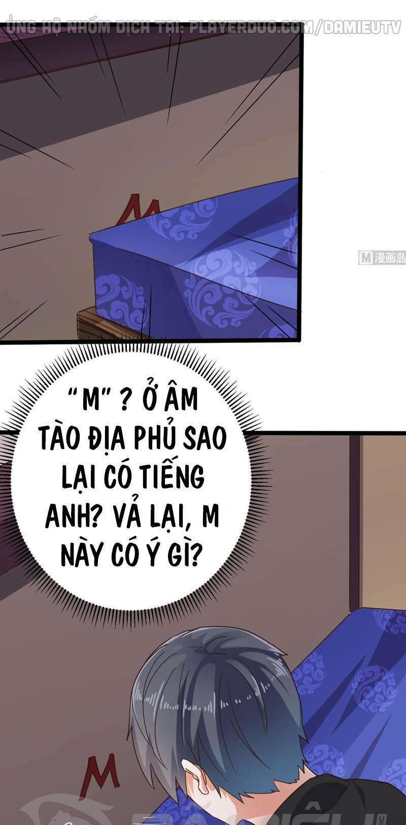 Chương 195 - Trang 13