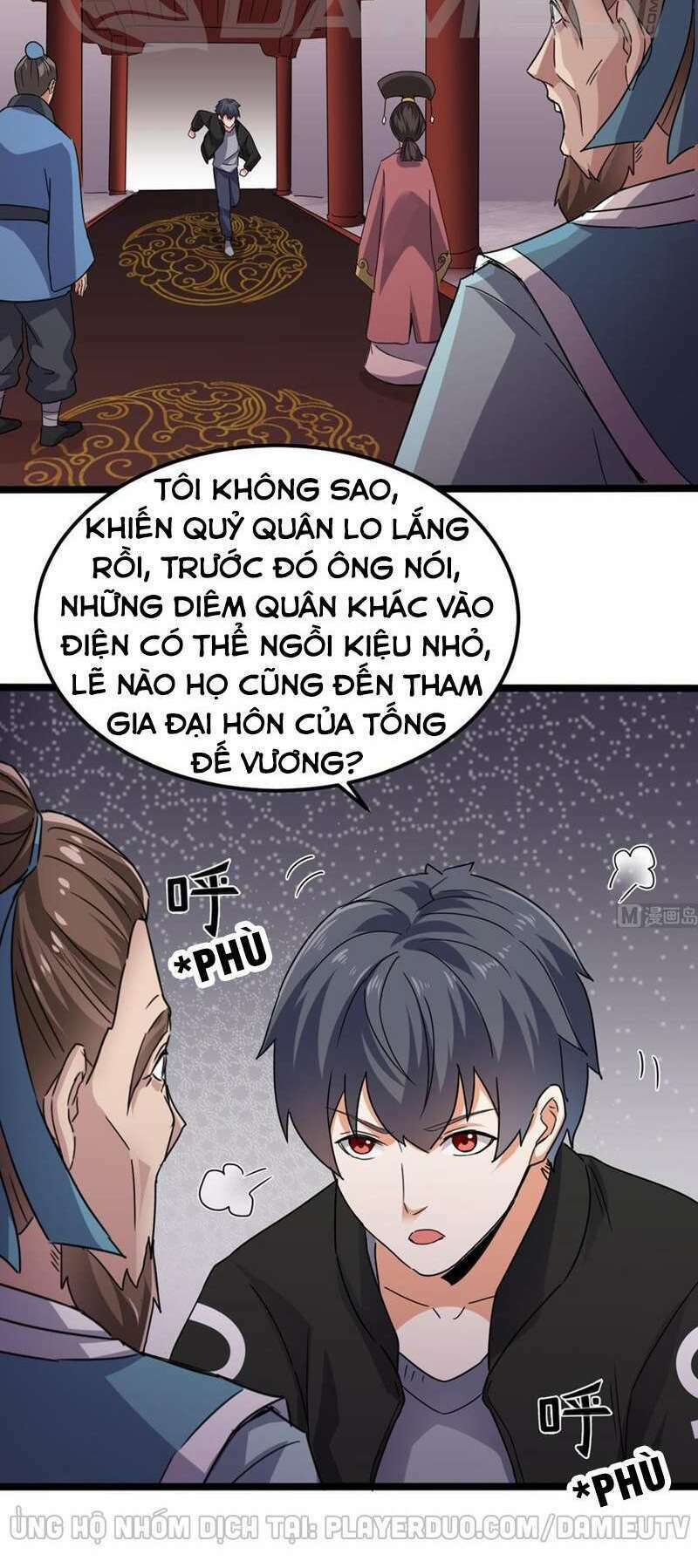 Chương 195 - Trang 16