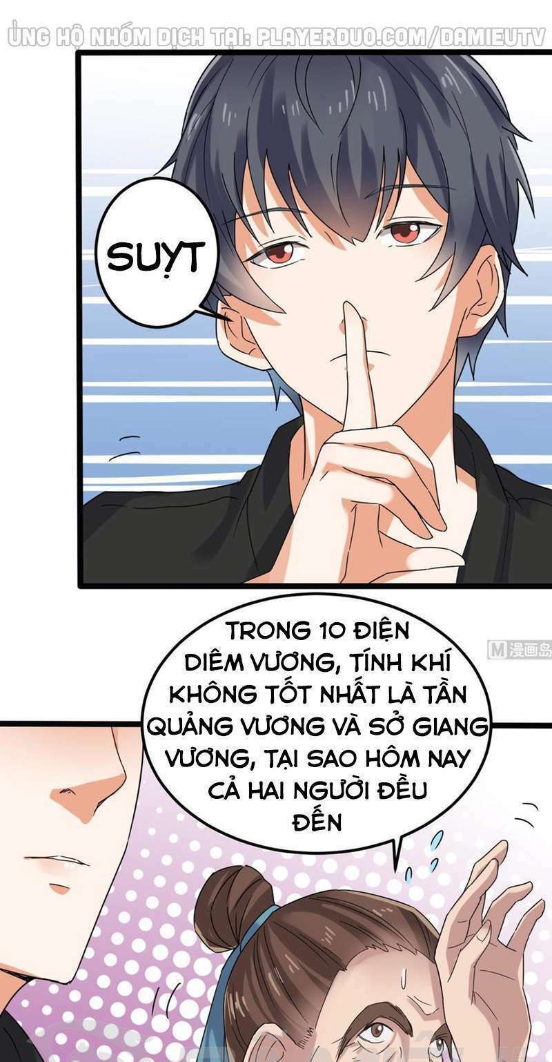 Chương 196 - Trang 3