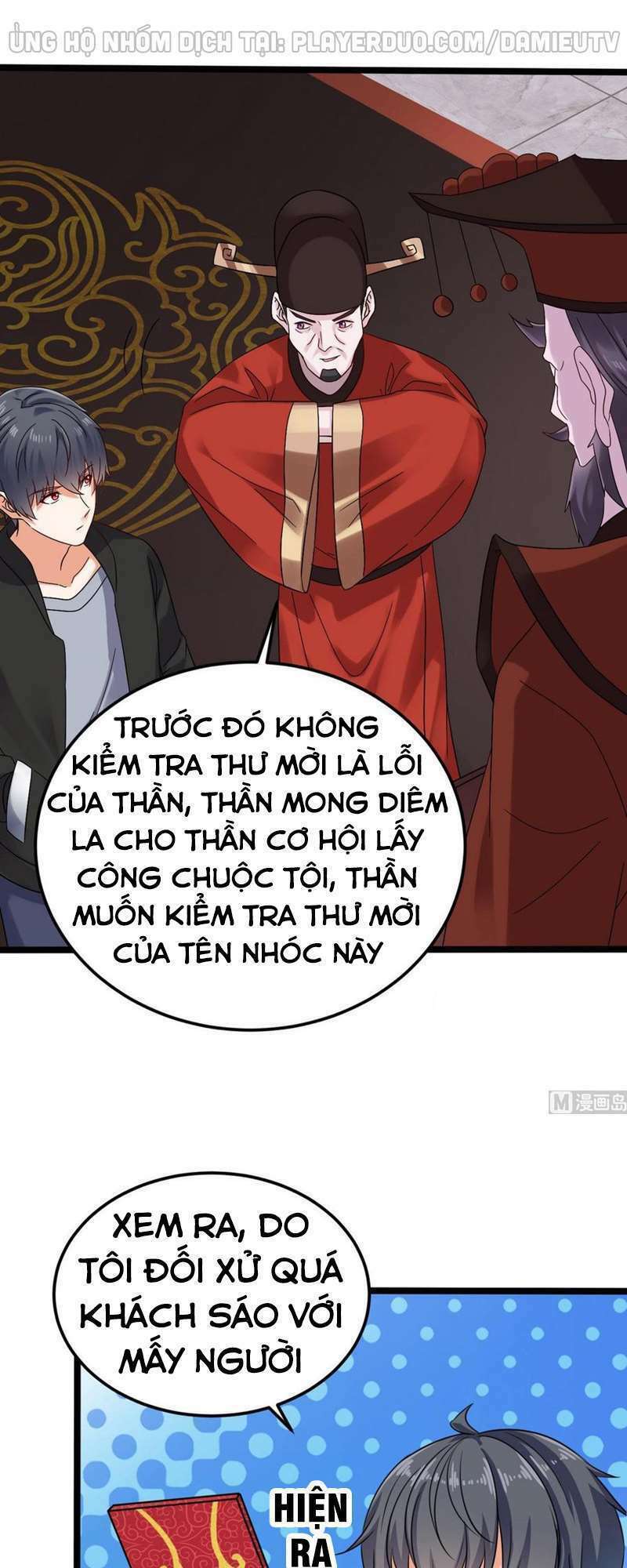 Chương 197 - Trang 14