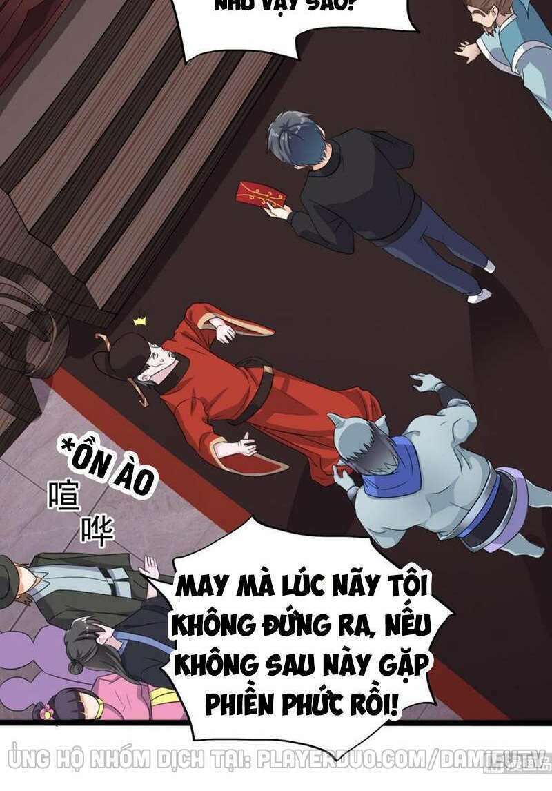 Chương 197 - Trang 16