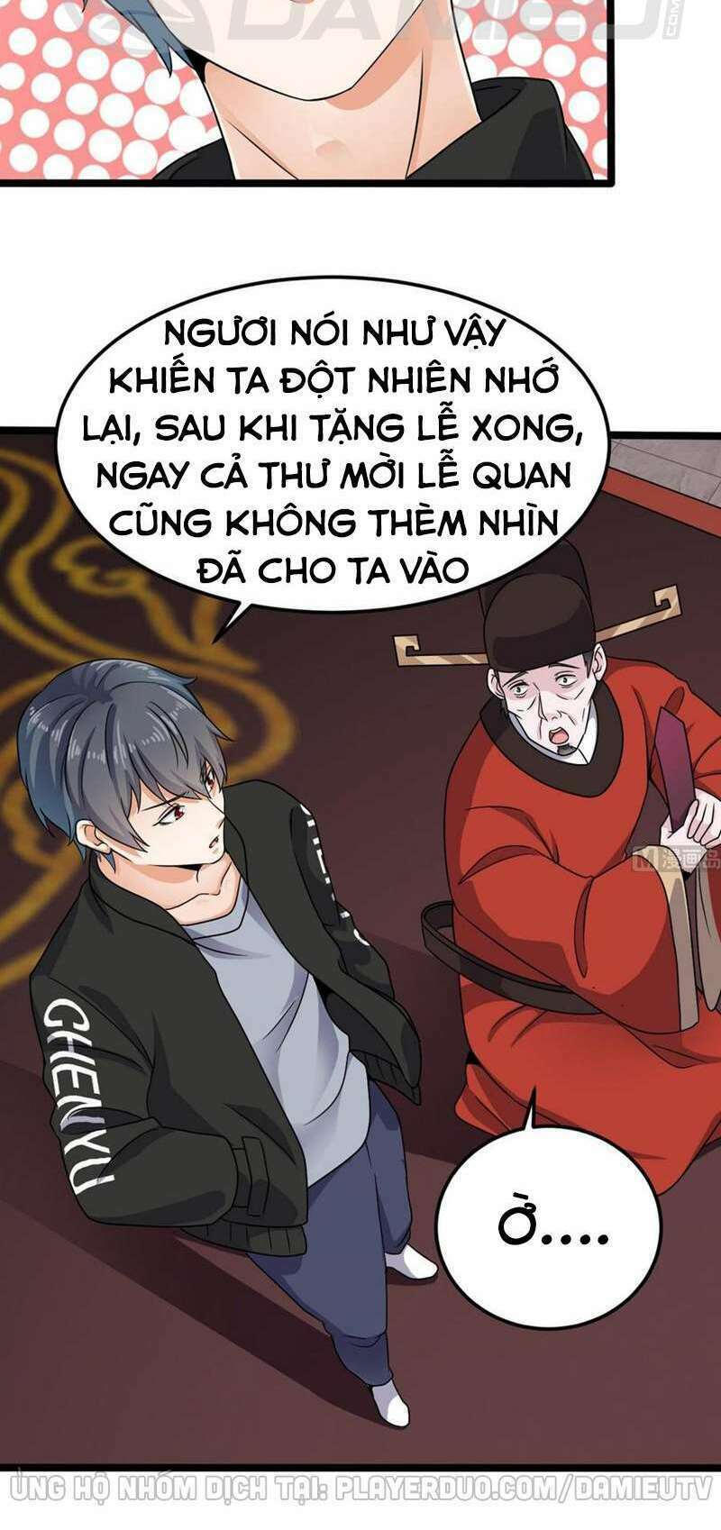 Chương 197 - Trang 8