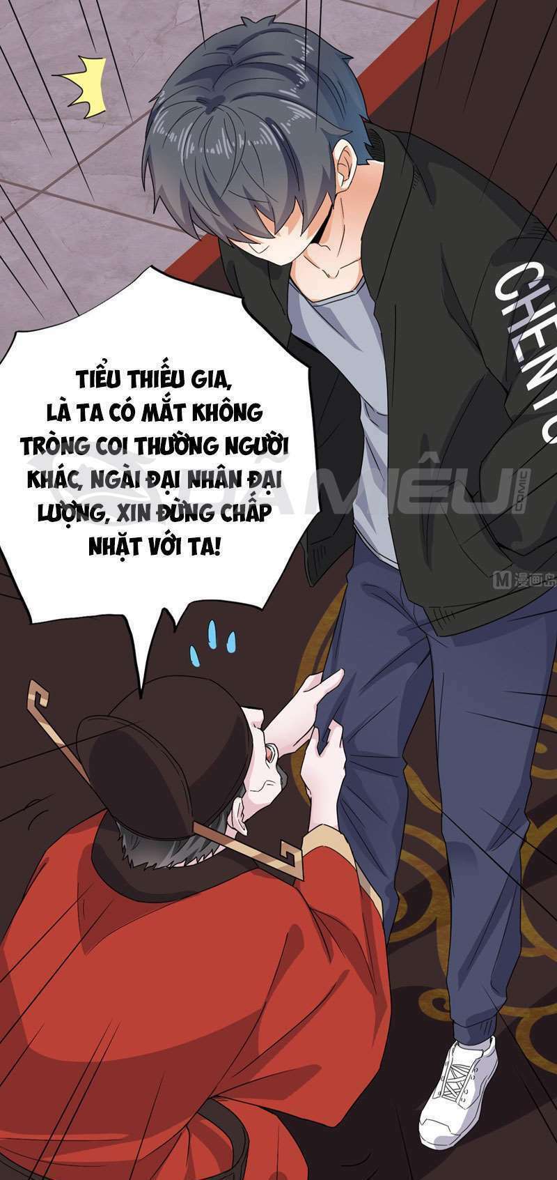 Chương 198 - Trang 11