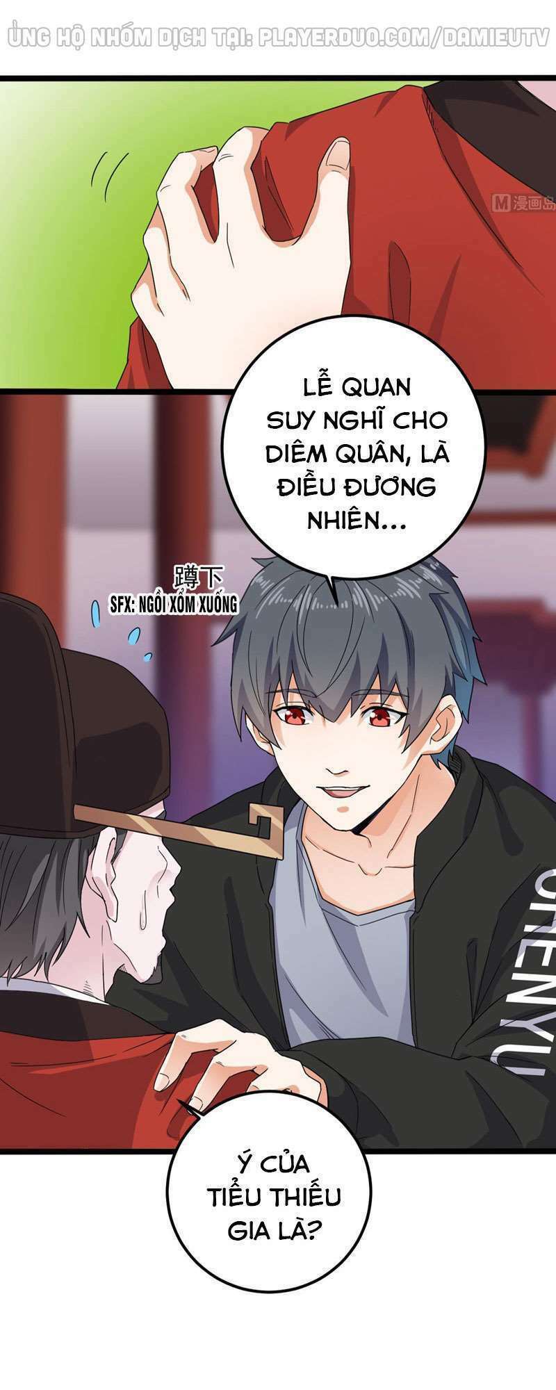 Chương 198 - Trang 13