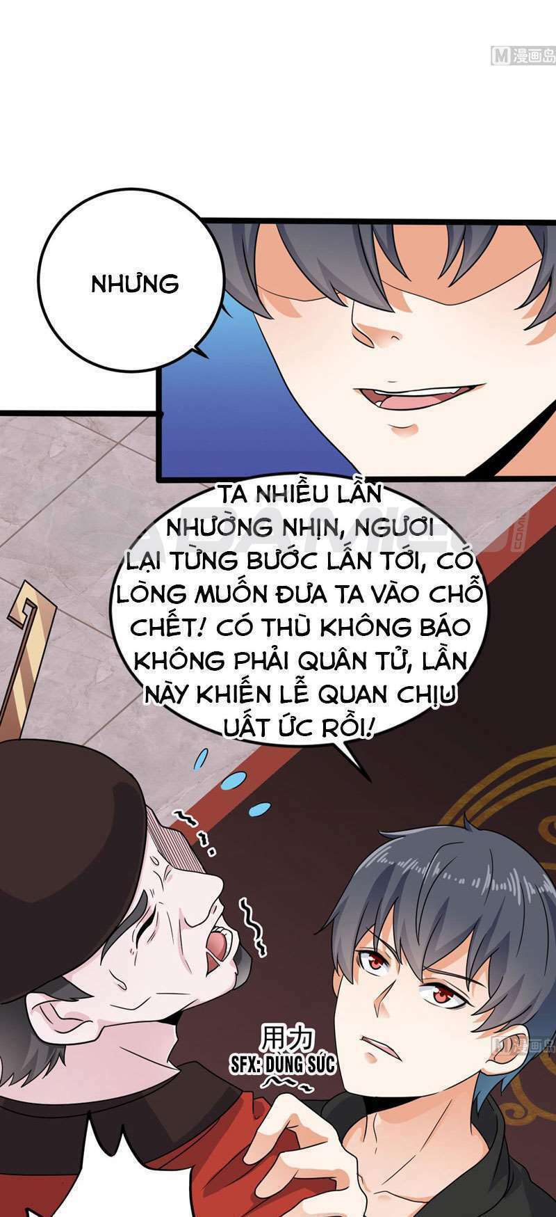 Chương 198 - Trang 14