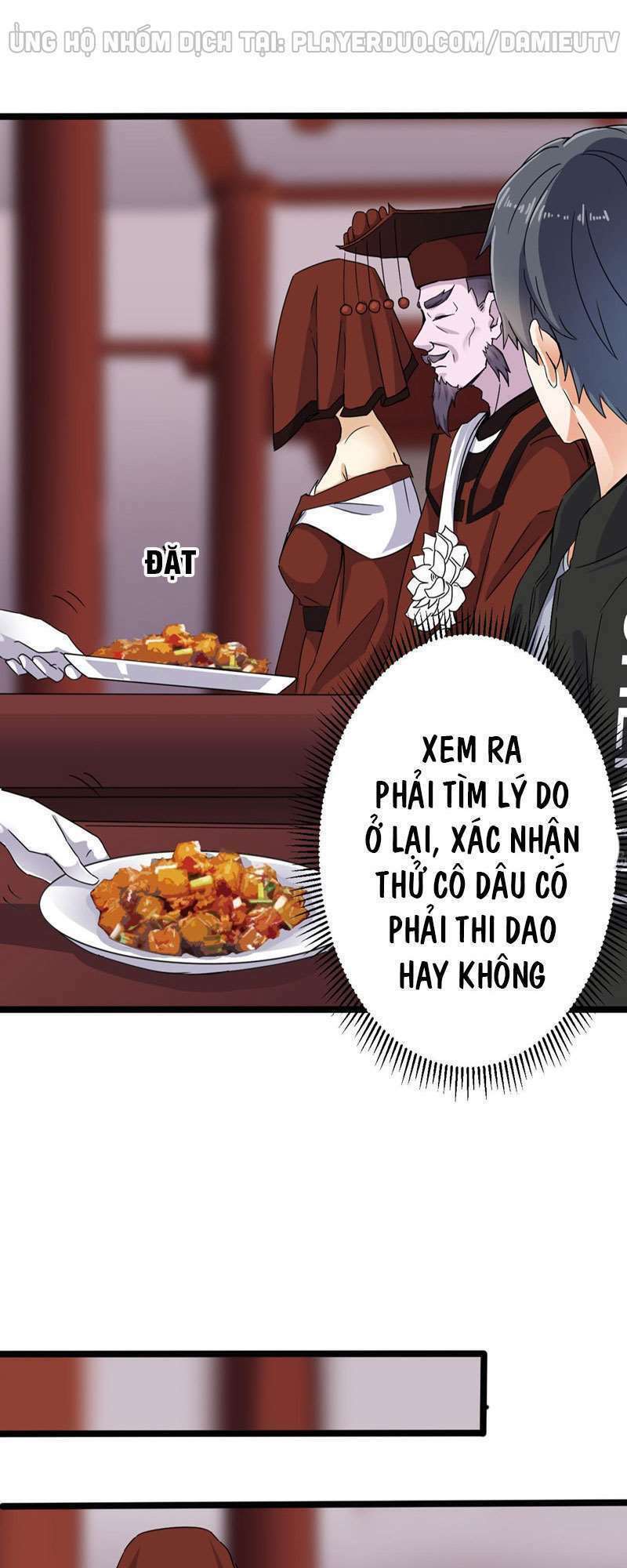 Chương 199 - Trang 11