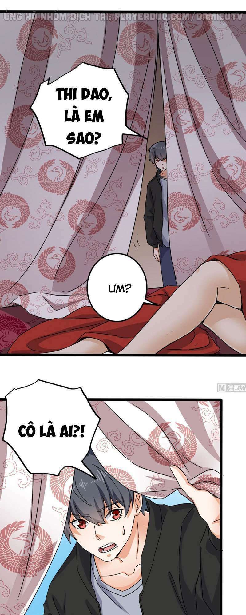 Chương 199 - Trang 16