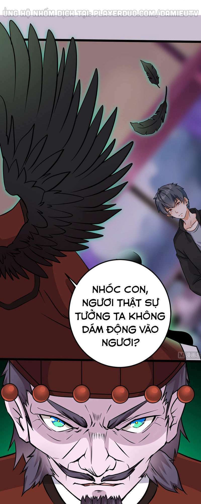 Chương 200 - Trang 11