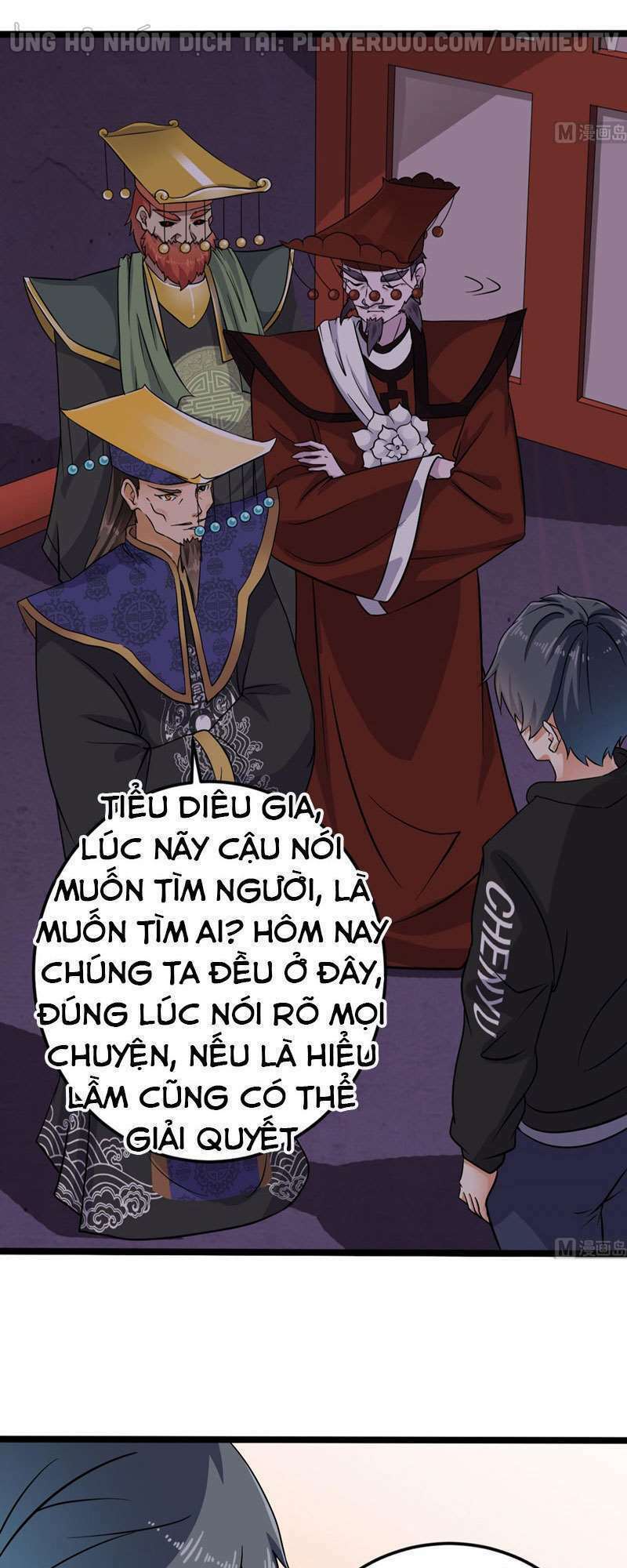 Chương 200 - Trang 16
