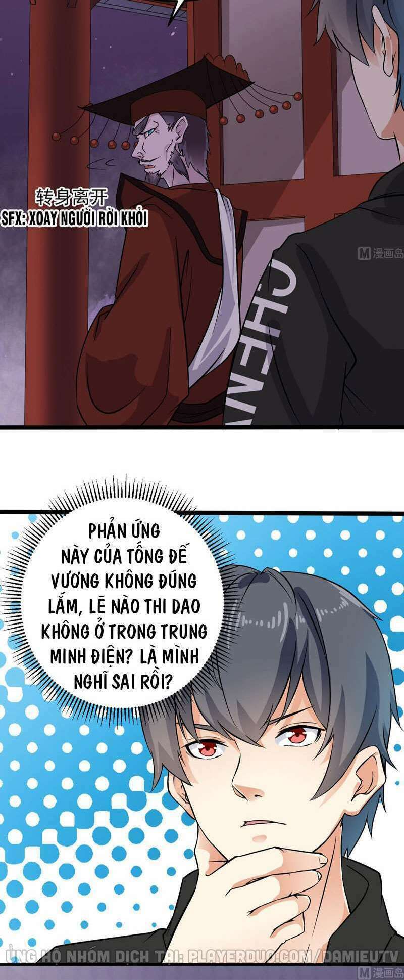 Chương 200 - Trang 18