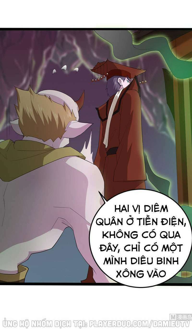 Chương 201 - Trang 14