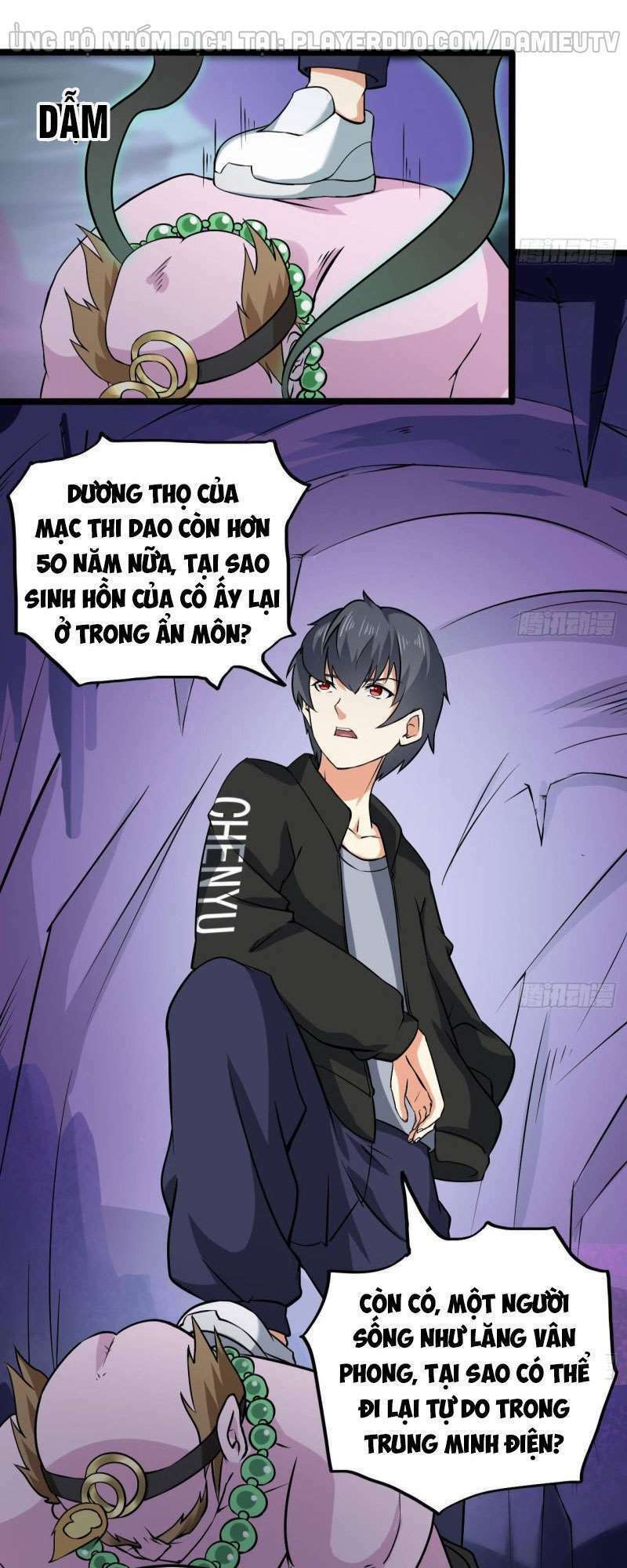 Chương 202 - Trang 6