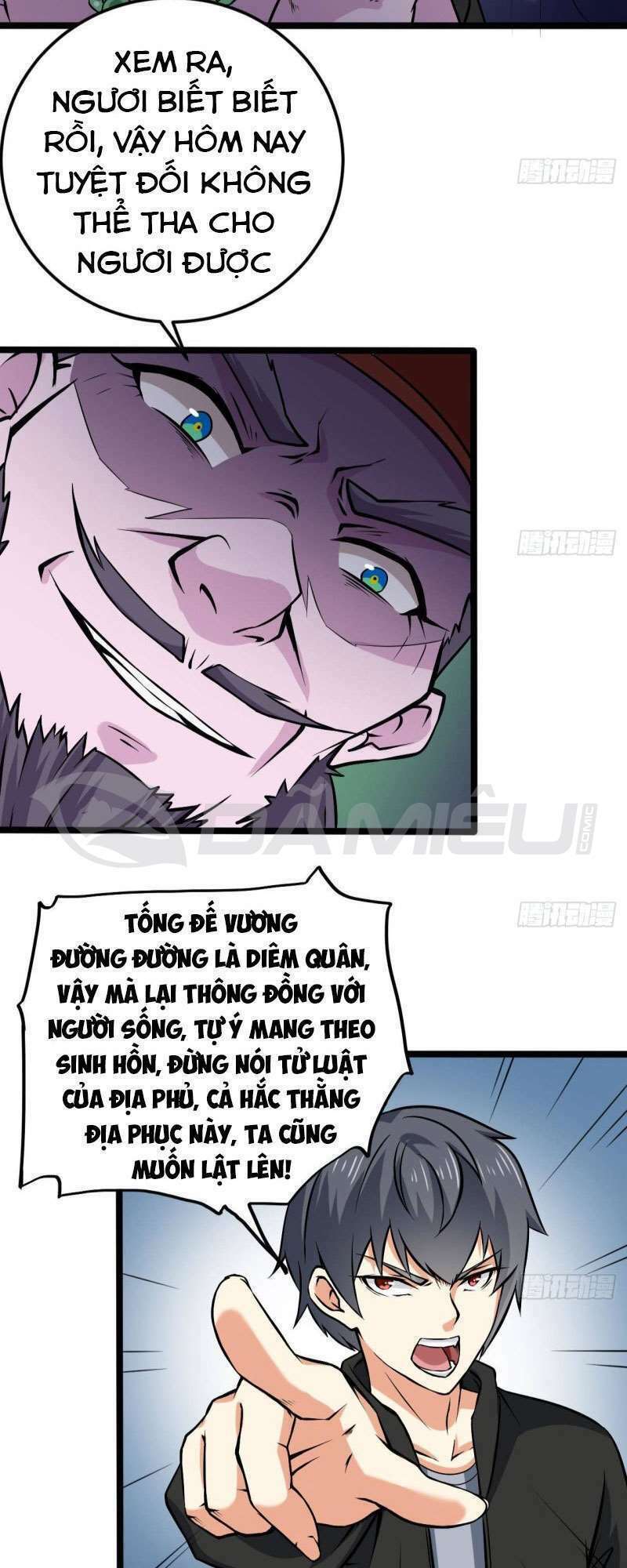 Chương 202 - Trang 7