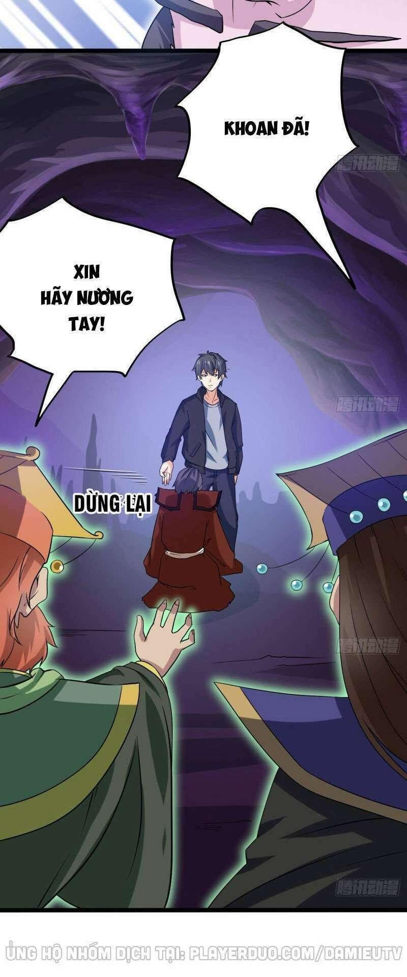 Chương 203 - Trang 12