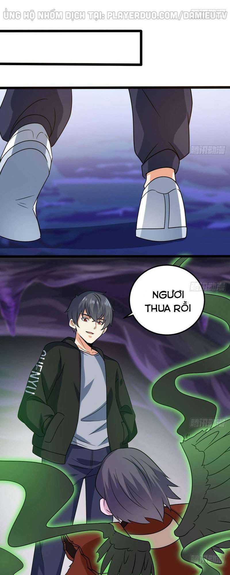 Chương 203 - Trang 7