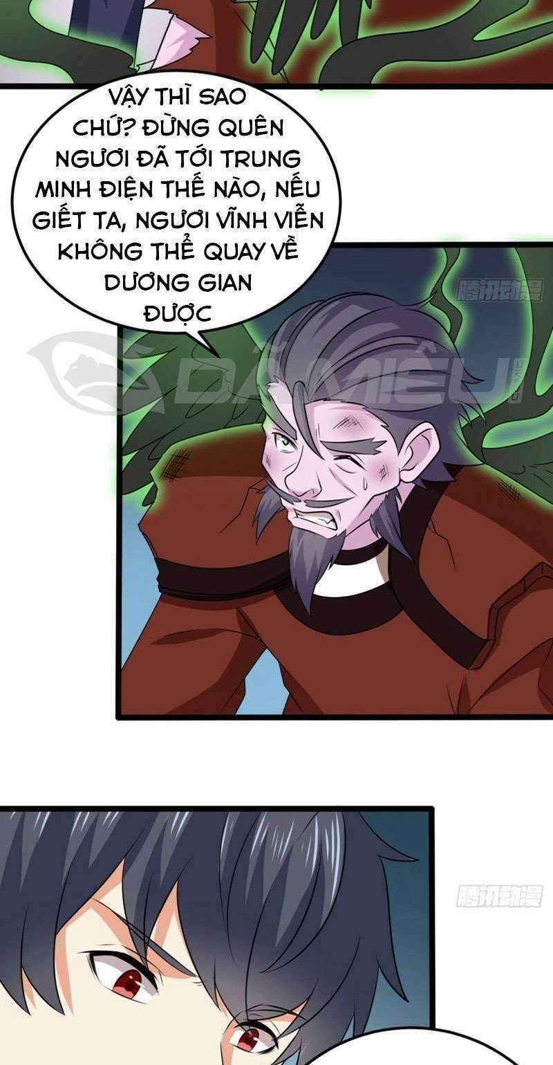 Chương 203 - Trang 8
