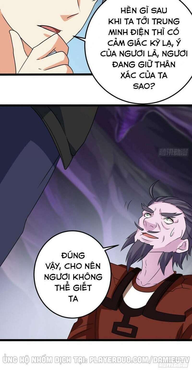 Chương 203 - Trang 9