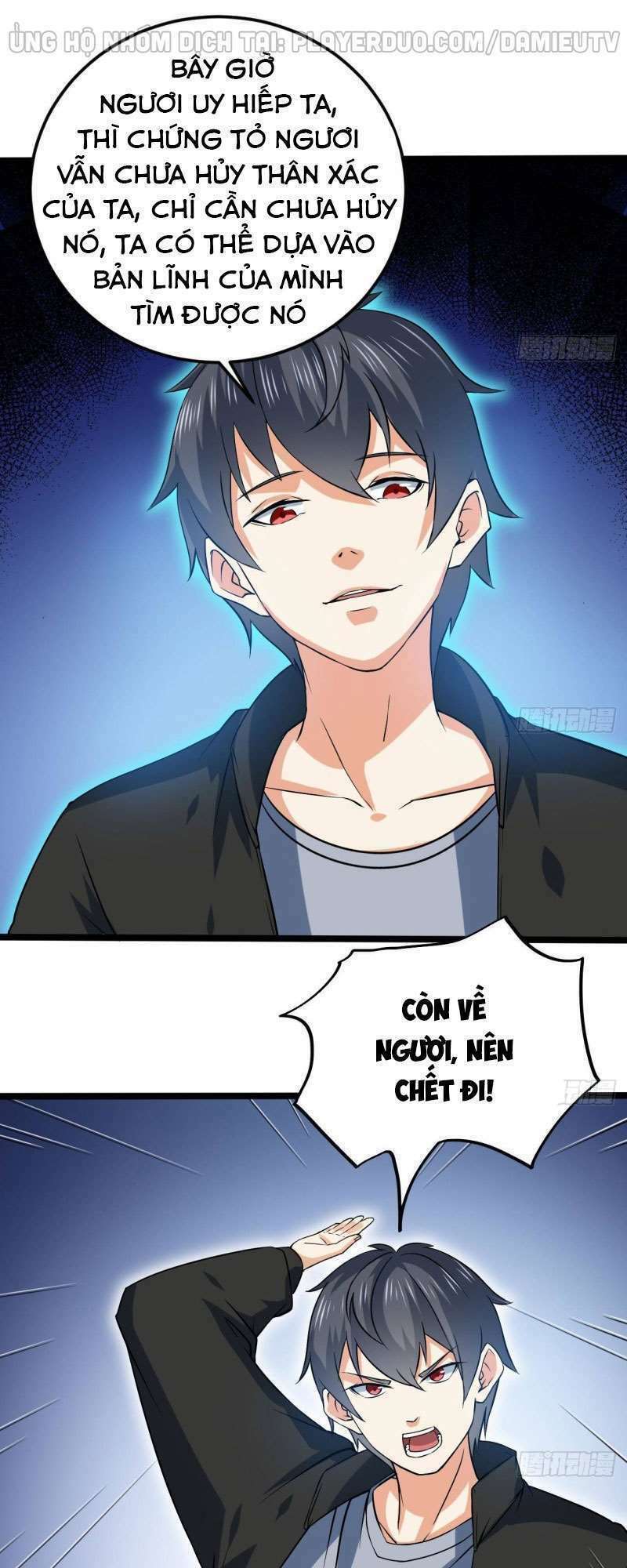 Chương 203 - Trang 10