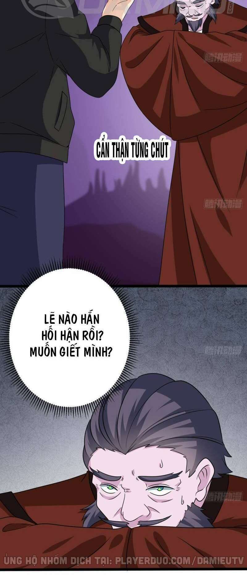 Chương 204 - Trang 12