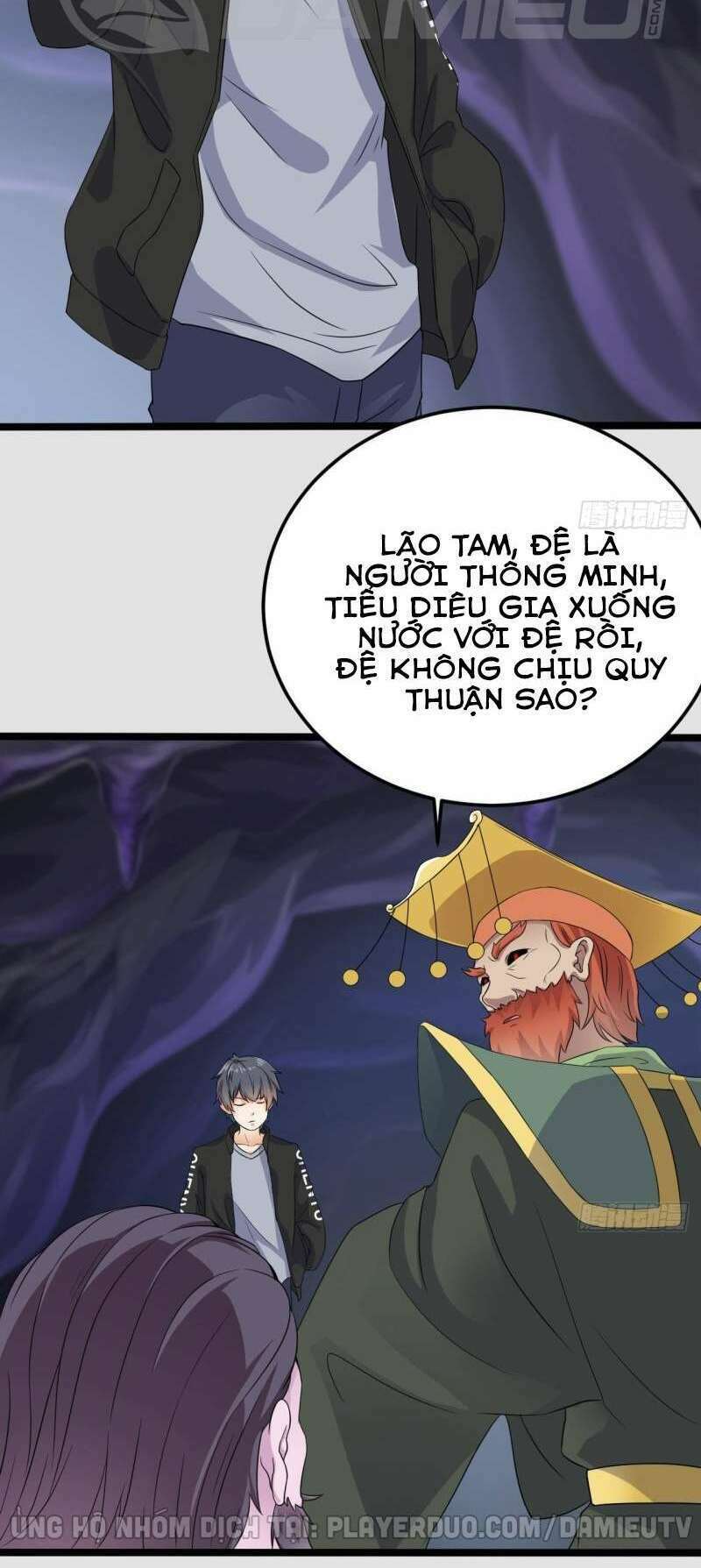 Chương 204 - Trang 4