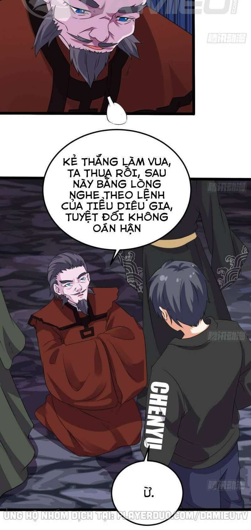 Chương 204 - Trang 8
