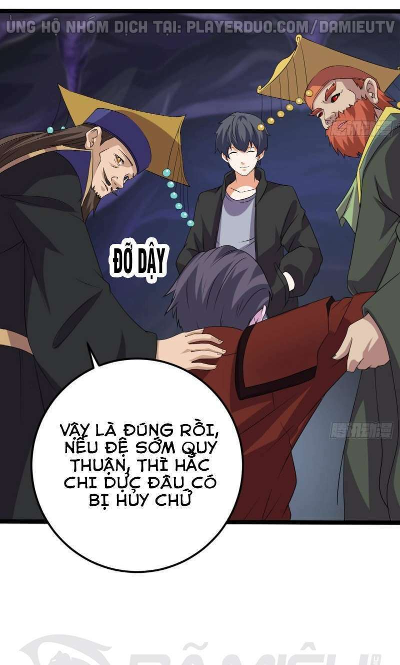 Chương 204 - Trang 9