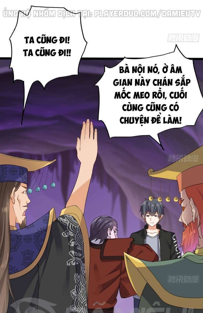Chương 205 - Trang 8