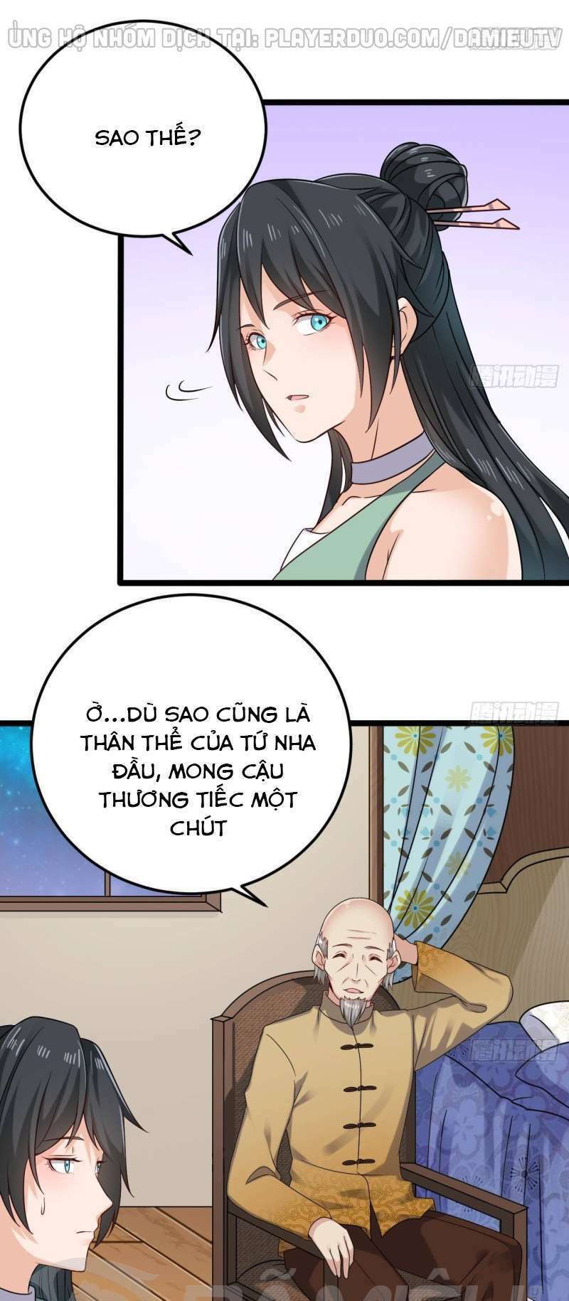 Chương 206 - Trang 11
