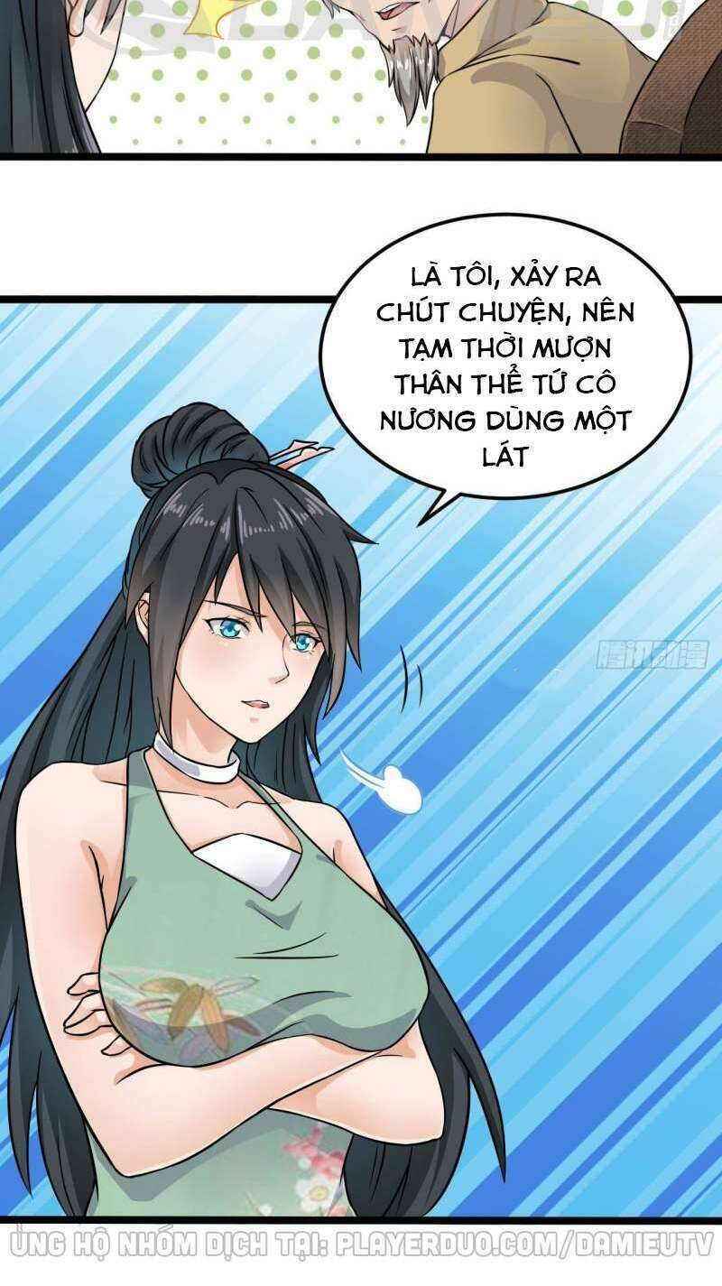 Chương 206 - Trang 5
