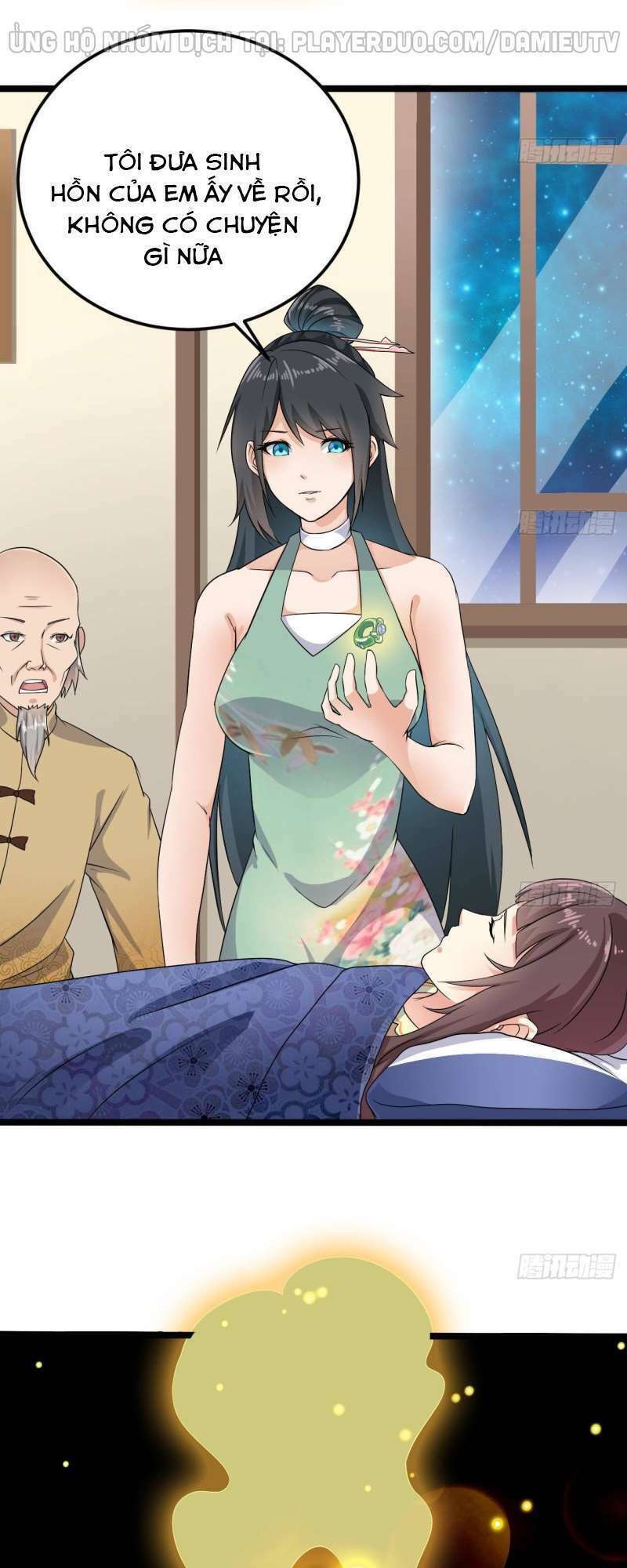 Chương 206 - Trang 8