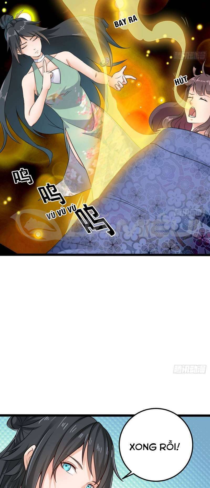 Chương 206 - Trang 9