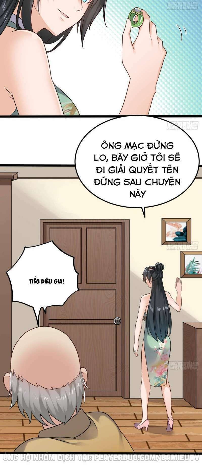 Chương 206 - Trang 10