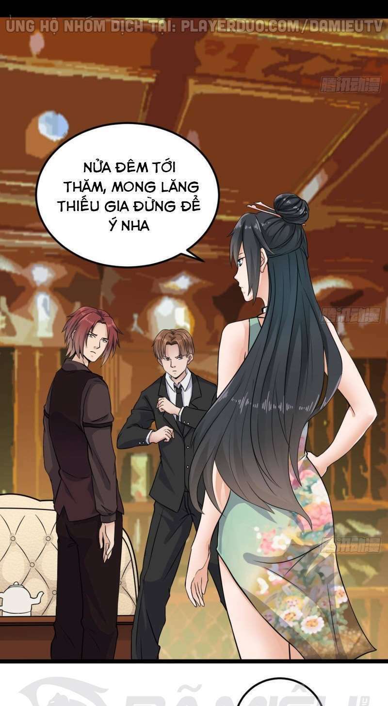 Chương 207 - Trang 1