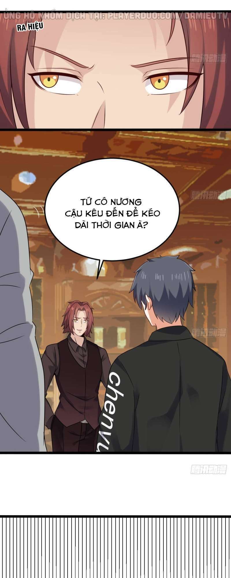 Chương 207 - Trang 11