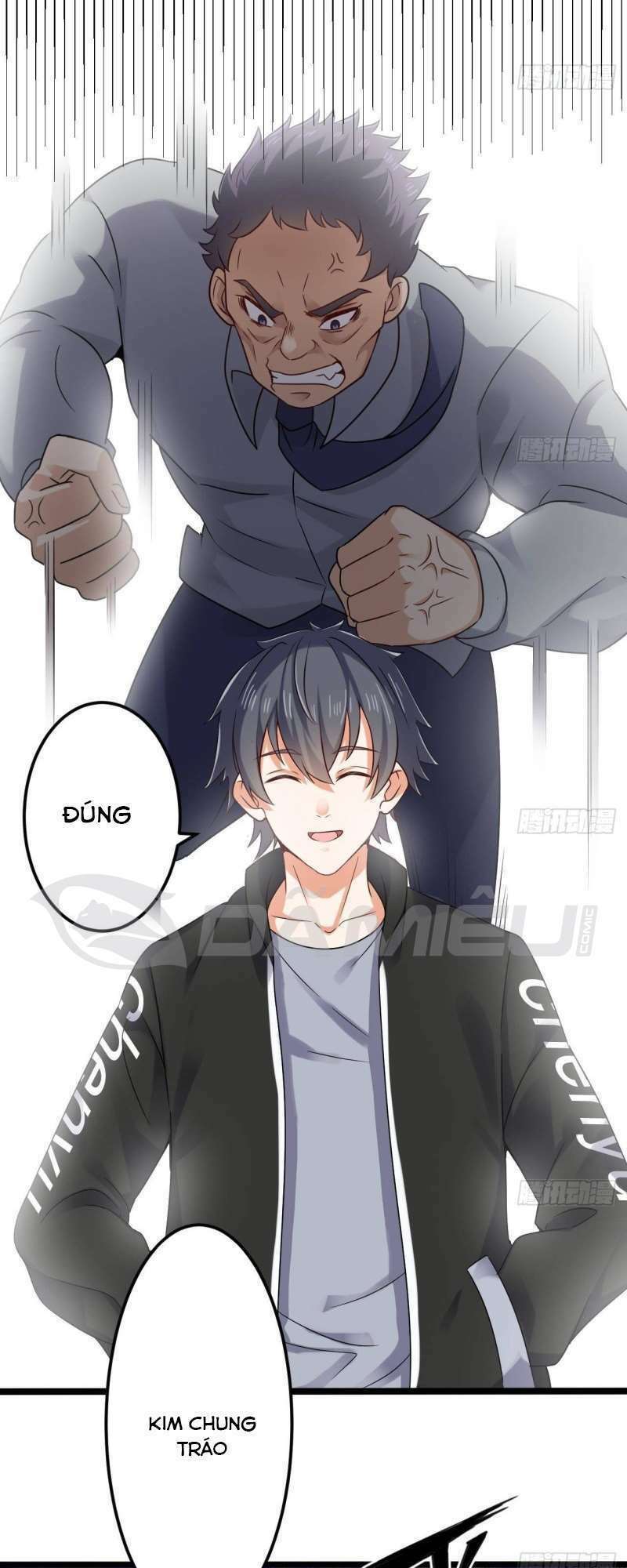 Chương 207 - Trang 12