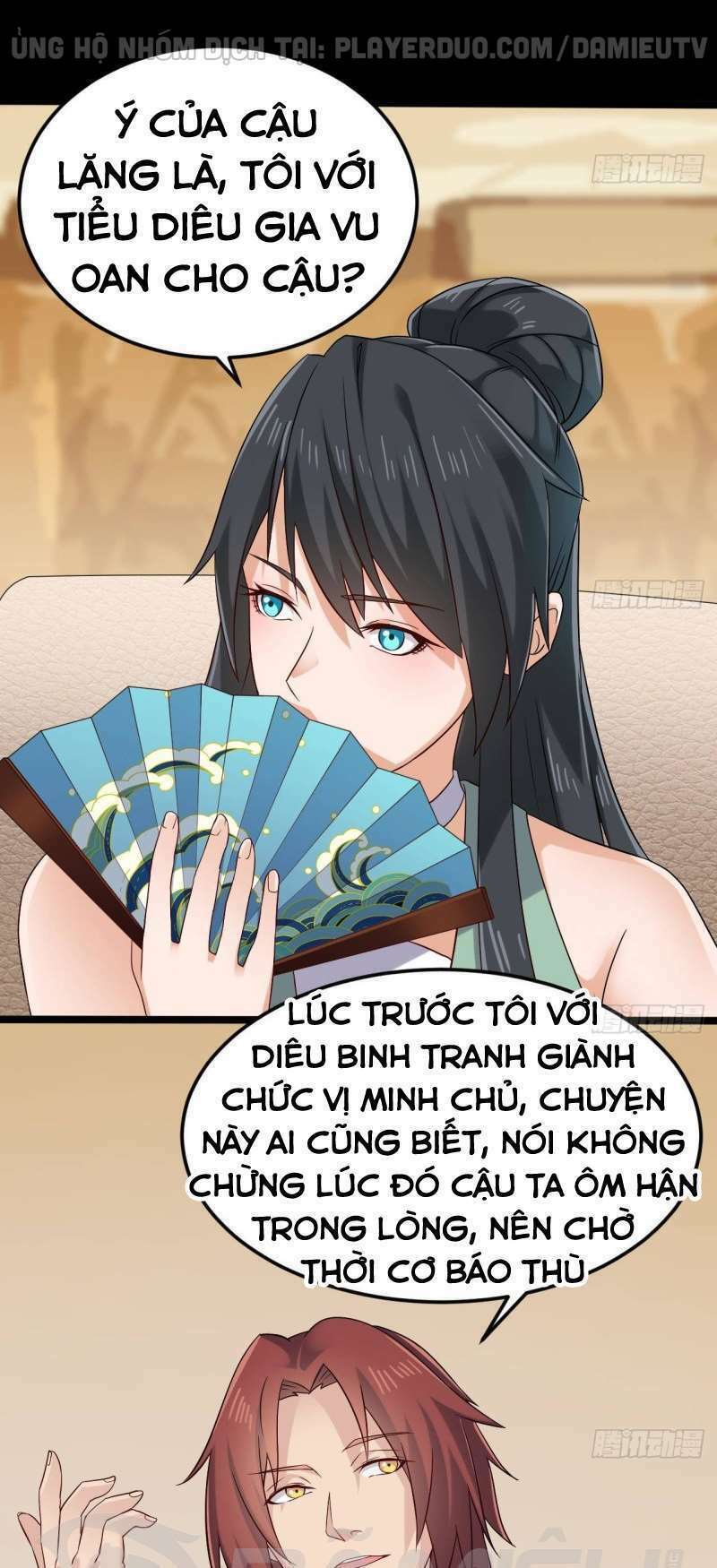 Chương 209 - Trang 1