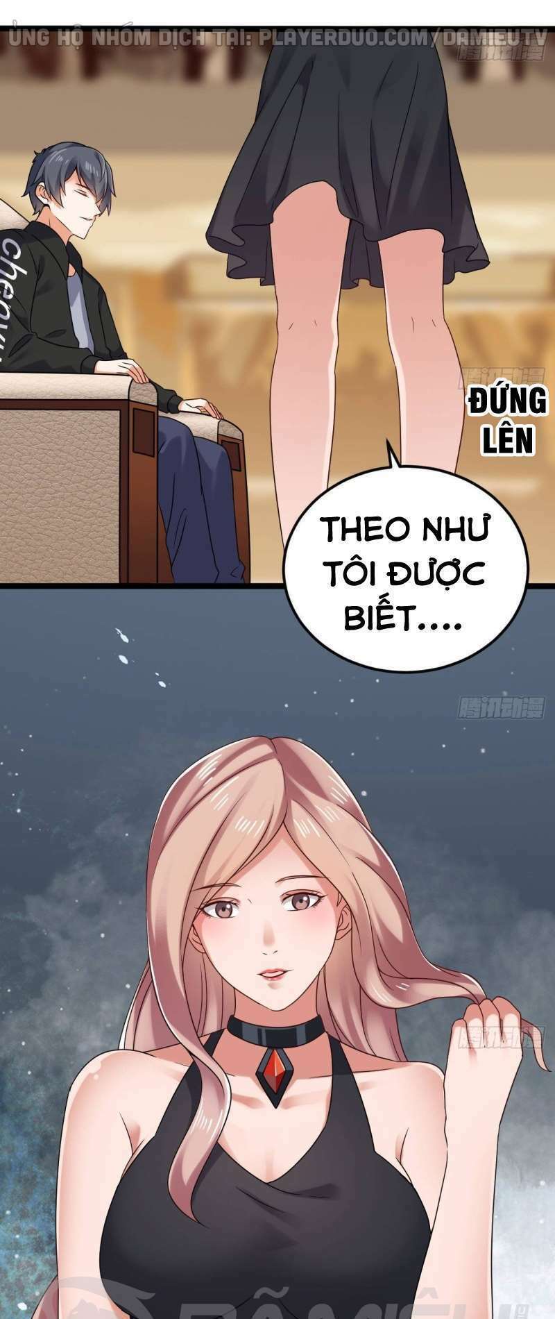 Chương 209 - Trang 11