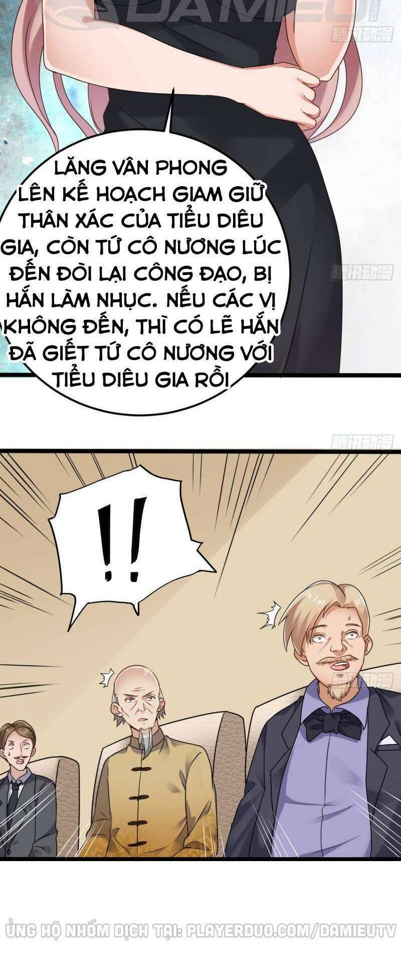 Chương 209 - Trang 12