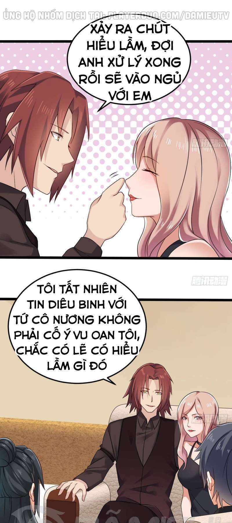 Chương 209 - Trang 5