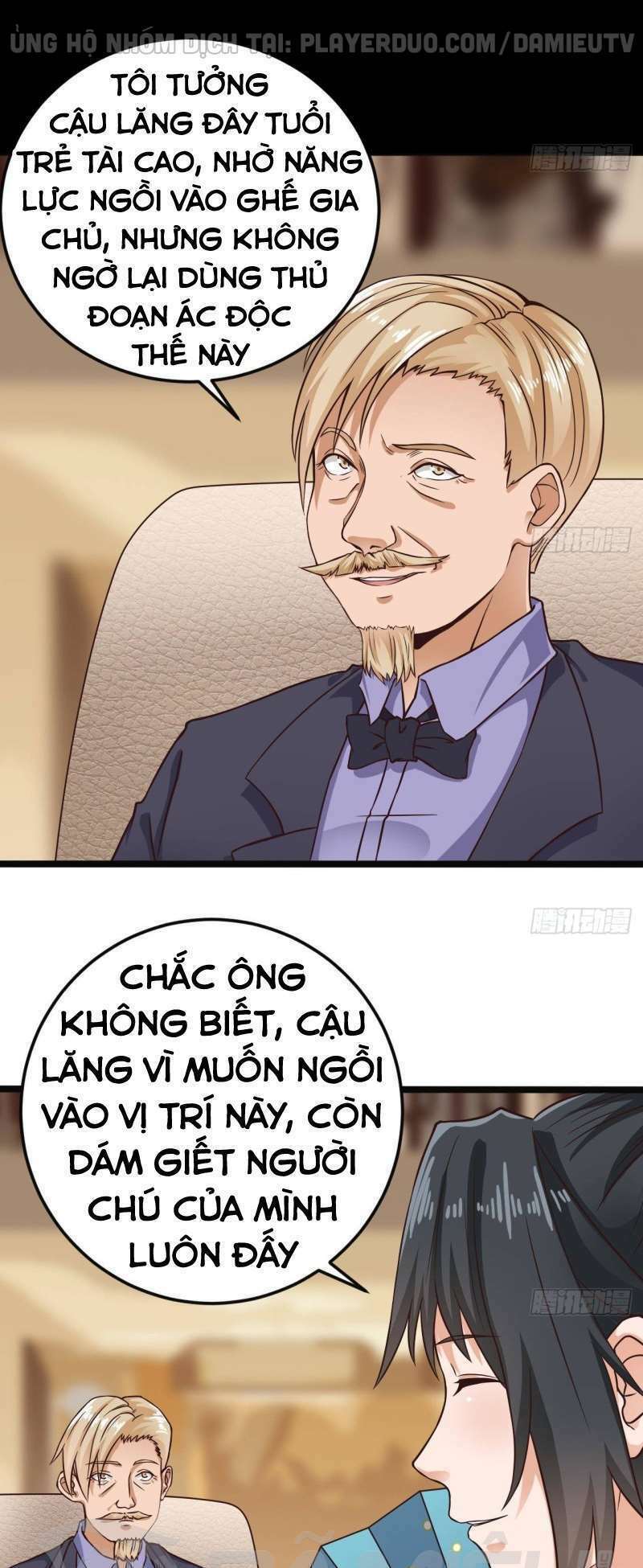 Chương 210 - Trang 1