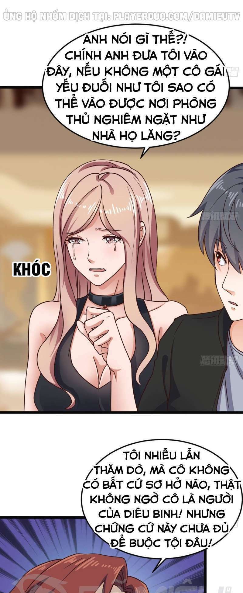 Chương 210 - Trang 3