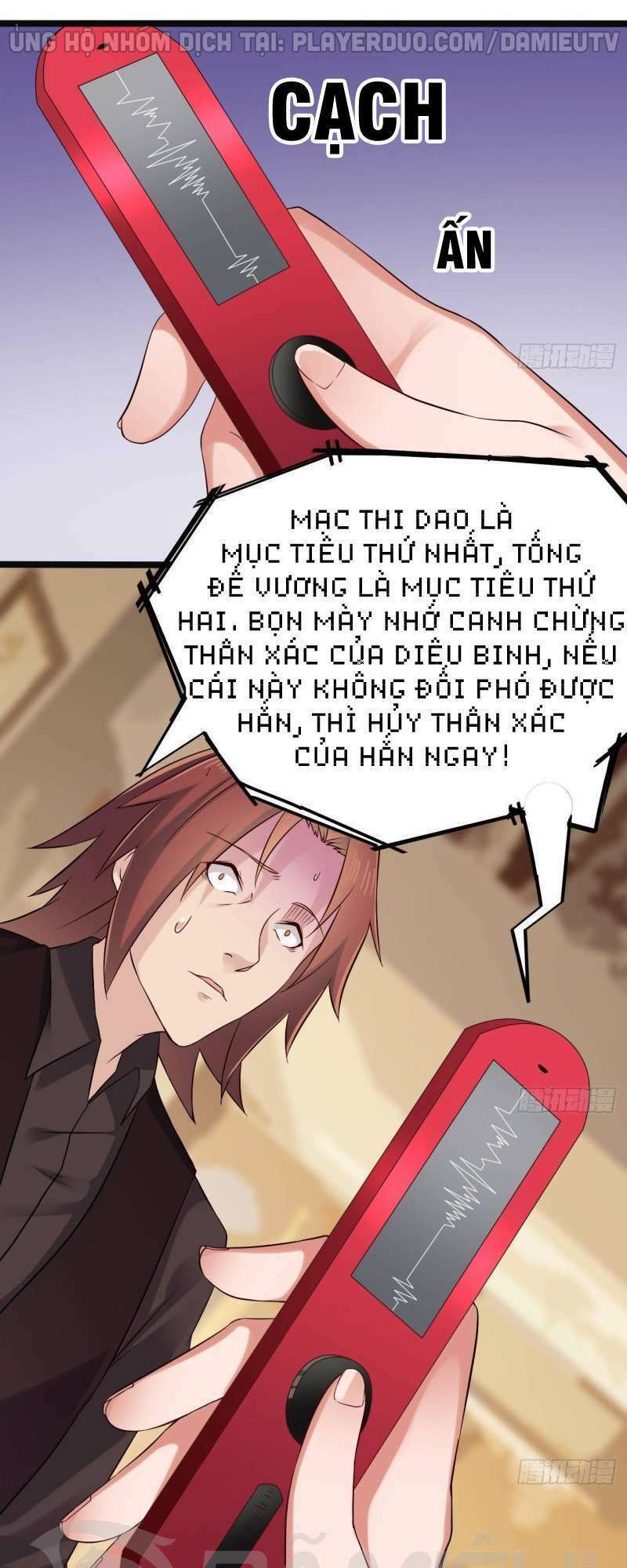 Chương 210 - Trang 5